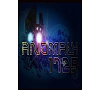 Anomaly 1729 Steam Key GLOBAL