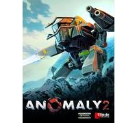 Anomaly 2 (PC) - Steam Key - GLOBAL