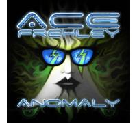 Anomaly by Ace Frehley (2009-09-15)