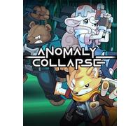 Anomaly Collapse (PC) - Steam Gift - EUROPE