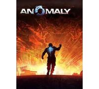 ANOMALY COMPLETE PACK Steam Key GLOBAL