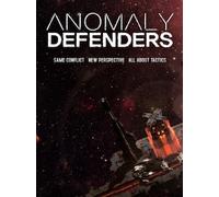 Anomaly Defenders Steam Key GLOBAL