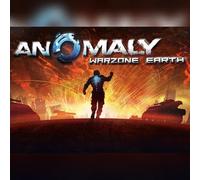 Anomaly: Warzone Earth (PC) Steam Key - GLOBAL
