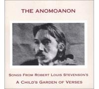 Anomoanon - Child's Garden of Verses