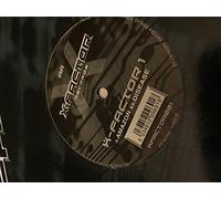 Anon - Amazon / Disease [Vinilo]