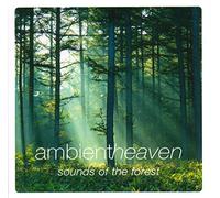 Anon - Ambient Heaven : Sounds Of The Forest