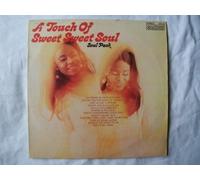 Anon - ANON A Touch of Sweet Sweet Soul LP 1973