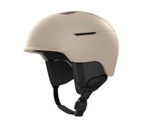 Anon - Cascos esquís hombre - Logan Wavecel Summit Taupe - Talla S - Beige Beige S
