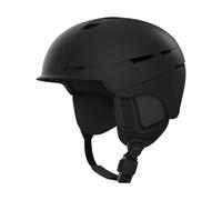 Anon - Cascos esquís hombre - Merak Wavecel Black - Talla L - Negro Negro L