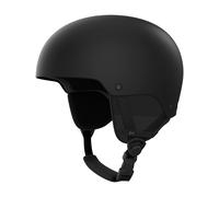 Anon - Cascos esquís hombre - Raider 3 Black - Talla 52-55 cm - Negro Negro 52-55 cm
