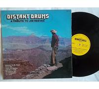 ANON Distant Drums: A Tribute to Jim Reeves vinyl LP
