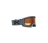 Anon Helix 2.0 - Gafas sin espejo, ajuste de puente bajo