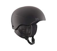 Anon Helo 2.0 - Casco de Snowboard para Hombre, Color Negro, Talla S