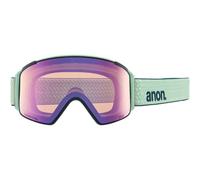 ANON M4s Cylindrical - Unisex - Verde - talla única- modelo 2025