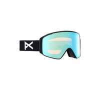 Anon M4S TORIC Schneebrille 2023 Black/perceive Variable Blue