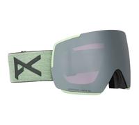 Anon M5 Toric Gafas de Snowboard + Cristal Intercambiable Y Máscara Esquí Suave