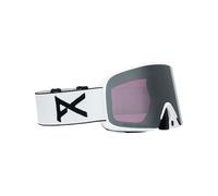 Anon - Máscaras de esquí - M6S White Perceive Sun Onyx - Blanco Blanco one size