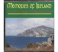Anon - Memories of Ireland - Sixteen Classic Songs from the Emerald Isle