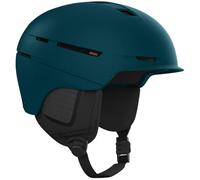 Anon Merak WaveCel - Casco de esquí y snowboard, esmeralda profunda, talla L