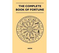Anon The Complete Book of Fortune (Tapa blanda)