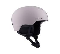 Anon Windham WaveCel - Casco, color gris cálido, tamaño mediano