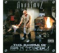 Anon1myz - Riddle of Steel