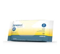 Anonet-Salviette 15Pz