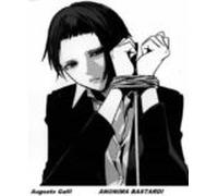 Anonima Bastardi (ebook)