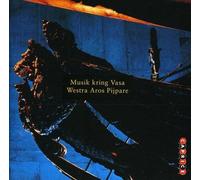 ANONYMOUS / ATTAINGNANT / CARCER Music from Time of Vasa (CD) (Importación USA)