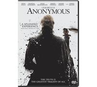 Anonymous by Sony Pictures Home Entertainment vídeo Juego