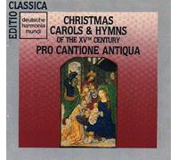 Anonymous - Christmas Carols & Hymns/Pro C [Import]