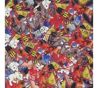 Anonymous Club - Screensavers Vol. 1 - Gold [VINYL] [Vinilo]