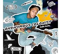 Anonymous Colonist