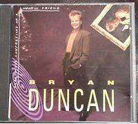 Anonymous Confessions of a Lunatic Friend