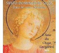 Anonymous - L'Âme Du Chant Grégorien