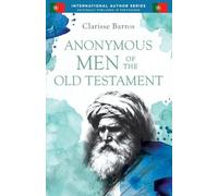 Anonymous Men of the Old Testament (International Author)