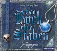 Anonymus - Das Buch ohne Staben