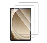 Anoowkoa 2 Piezas Protector de Pantalla para Samsung Galaxy Tab A11 Plus/Tab A9 Plus 11 Pulgadas,Cristal Película Protectora Antihuellas elícula protectora de vidrio templado Samsung Tab A11 Plus