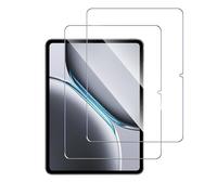 Anoowkoa Protector de Pantalla para Oneplus Pad 2/OPPO Pad 3 Pro 12.1 Pulgadas,Cristal Película Protectora Antihuellas elícula protectora de vidrio templado Oneplus Pad 2,2 PCS