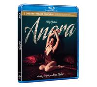 Anora [Blu-ray] (2024)