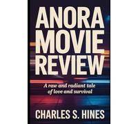 Anora movie review: A Raw and Radiant Tale of Love and Survival