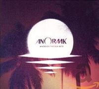 Anoraak - Wherever the Sun Sets