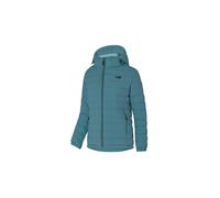 Anorack joluvi heat dipa menta /azul cobalto mujer XL