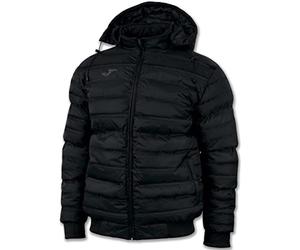 ANORACK JOMA URBAN 100531100 NEGRO HOMBRE CAPUCHA