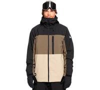 Anorack Nieve_Hombre_QUIKSILVER Sycamore Jk - S