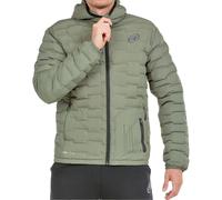 Anorack Parka Bullpadel Bueu S Negro
