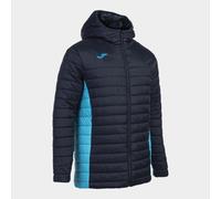 Plumífero con capucha infantil Joma Urban V 9/10 ans Male