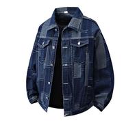 Anorak Acolchado Hombre Vaquera Softshell Corta Faz Esquiar Juvenil Camisa Calefacción Rombos Trench Colores 2026 Chulos Temperaturas Abullonada Forrada 80 Inflable Rosadas Caras