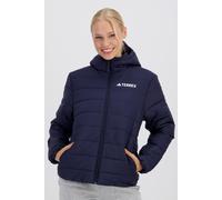 Anorak adidas - Azul - Chaqueta Acolchada Mujer talla S