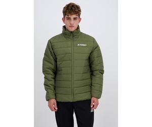 Anorak adidas - Kaki - Chaqueta Acolchada Hombre MKP